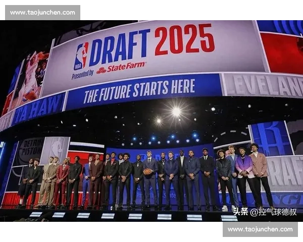 号码传承:2025 NBA 选秀大会的新秀如何续写传奇 号码传承:2025 NBA 选秀大会的新秀如何续写传奇