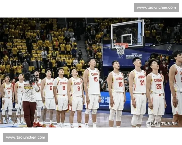 中国男篮迎战澳大利亚焦点对决直播全程解析前瞻实力碰撞精彩看点抢先看