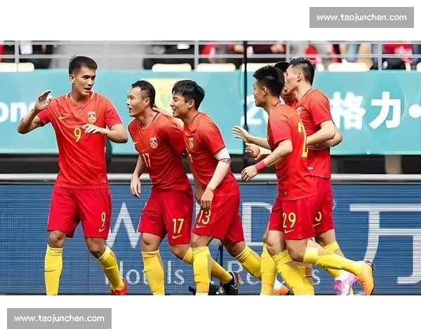 国足迎战荷兰强敌的实力差距与战术博弈全景解析赛前前瞻与未来启示