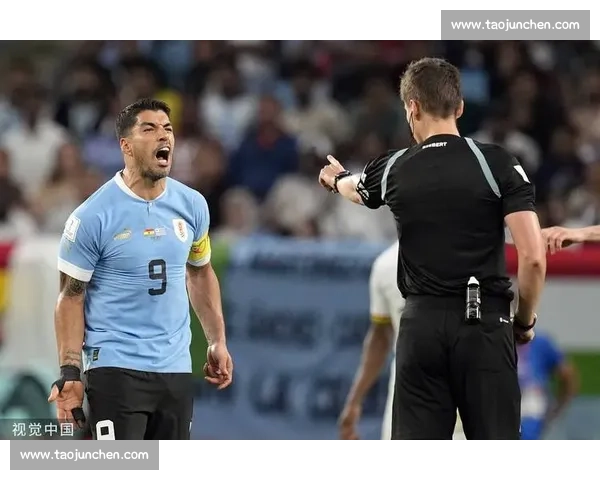 乌拉圭智利焦点战苏亚雷斯再成关键先生引爆南美对决宿命碰撞之夜