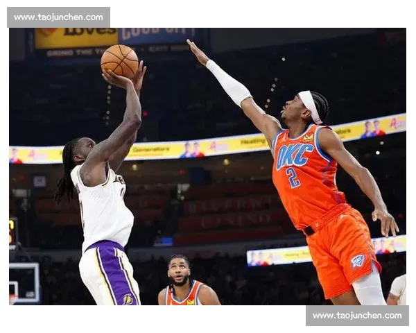 湖人雷霆季后赛正面对决 老将经验与青春风暴的终极碰撞之夜来临