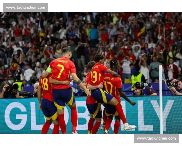经典对决再现荷兰西班牙巅峰较量全程回放战术深度解析看点
