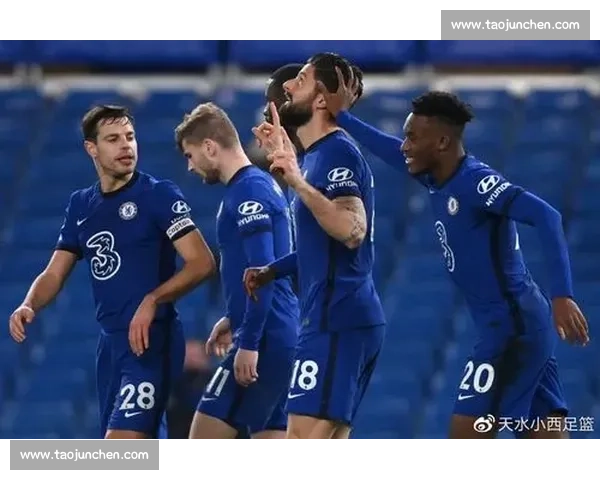 切尔西对阵里昂强强碰撞欧陆豪门之战看点全解析前瞻与战术博弈深度剖析