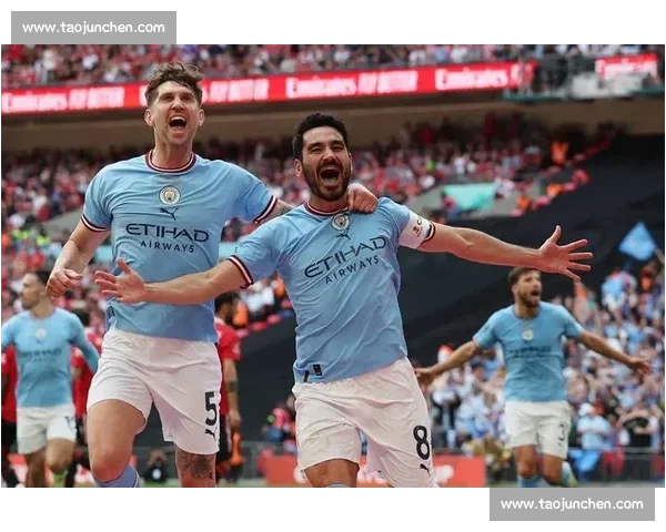 曼城三比一力克富勒姆蓝月亮用比分宣告统治力英超赛场回归