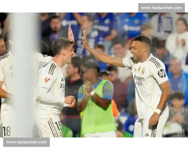 多特蒙德硬撼皇家马德里欧冠焦点战前瞻战术博弈与球星对决解析