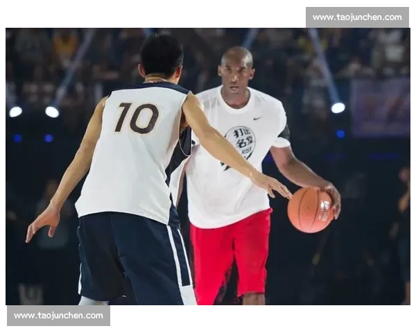 李观洋对决科比的时代碰撞与篮球精神巅峰对话全景解析深度剖析