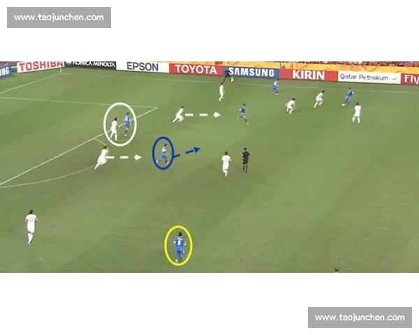 伊朗对阵中国关键之战折射亚洲足球格局与未来走向新篇章开启序幕