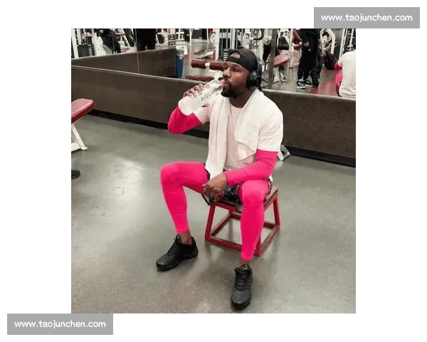 梅威瑟vs嘴炮比赛出场费曝光一战究竟赚了多少钱幕后收入全解析