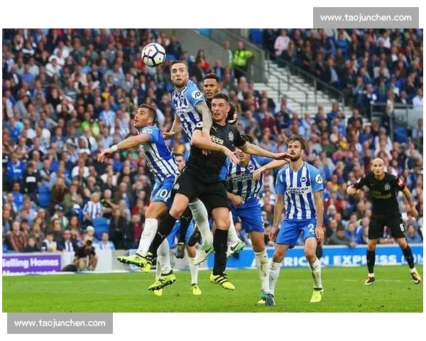 英超焦点战切尔西迎战纽卡斯尔争夺关键三分走势解析与赛季前景博弈