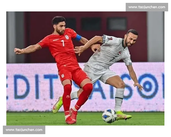 聚焦伊拉克2VS关键对决走势解析与战术前瞻深度解读全面看点透视